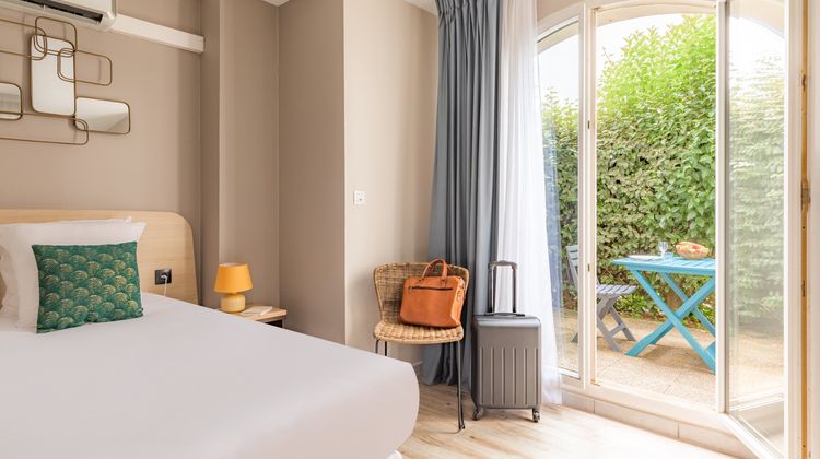 Appart'City Toulouse Colomiers Room