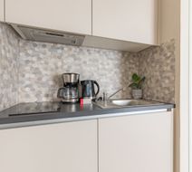 Appart'City Toulouse Colomiers Room