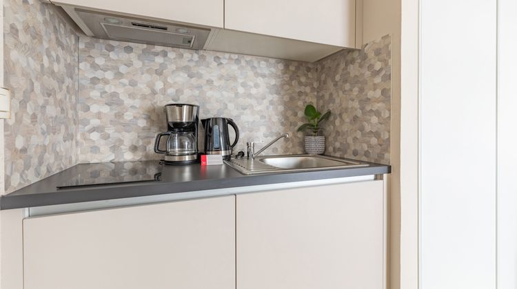 Appart'City Toulouse Colomiers Room
