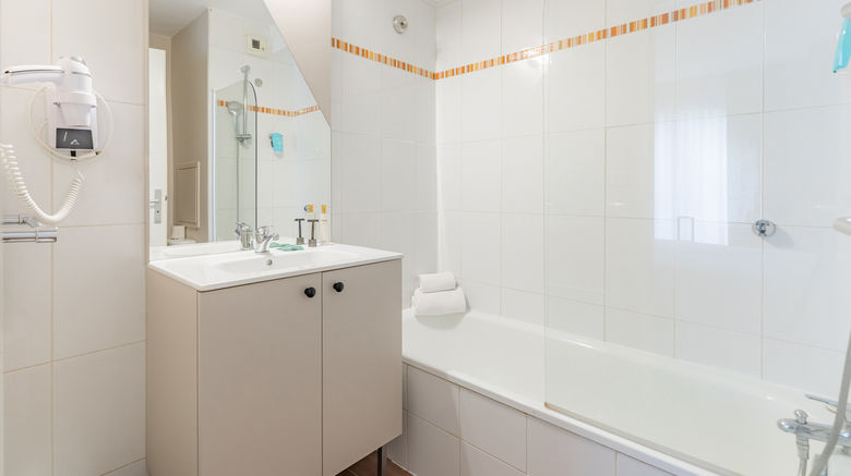 <b>Appart'City Toulouse Colomiers Room</b>. Images powered by <a href="https://www.leonardoworldwide.com/" title="Leonardo Worldwide" target="_blank">Leonardo</a>.