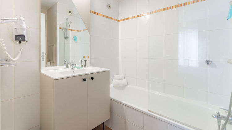 Appart'City Toulouse Colomiers Room