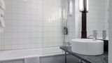Elite Park Avenue Hotel Room
