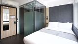 <b>Z Hotel Tottenham Court Road Room</b>. Images powered by <a href="https://www.leonardoworldwide.com/" title="Leonardo Worldwide" target="_blank">Leonardo</a>.