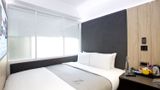 <b>Z Hotel Tottenham Court Road Room</b>. Images powered by <a href="https://www.leonardoworldwide.com/" title="Leonardo Worldwide" target="_blank">Leonardo</a>.