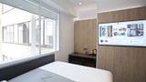 <b>Z Hotel Tottenham Court Road Room</b>. Images powered by <a href="https://www.leonardoworldwide.com/" title="Leonardo Worldwide" target="_blank">Leonardo</a>.