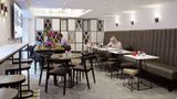 <b>Z Hotel Tottenham Court Road Restaurant</b>. Images powered by <a href="https://www.leonardoworldwide.com/" title="Leonardo Worldwide" target="_blank">Leonardo</a>.