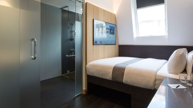 <b>Z Hotel Tottenham Court Road Other</b>. Images powered by <a href="https://www.leonardoworldwide.com/" title="Leonardo Worldwide" target="_blank">Leonardo</a>.