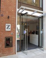 Z Hotel Tottenham Court Road