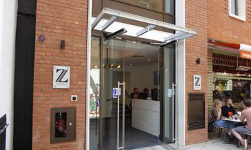 Z Hotel Tottenham Court Road