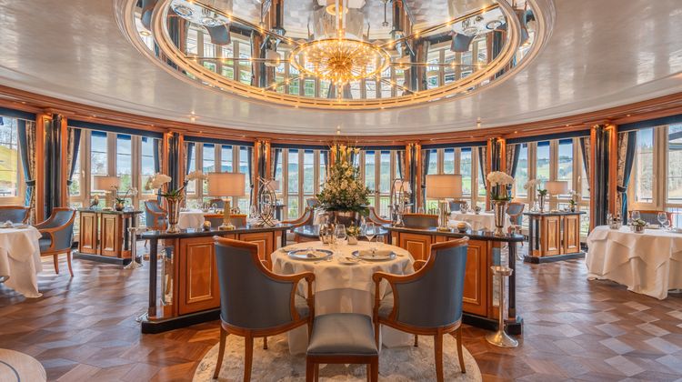 Dollenberg Hotel Restaurant
