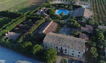 Fattoria Il Borghetto