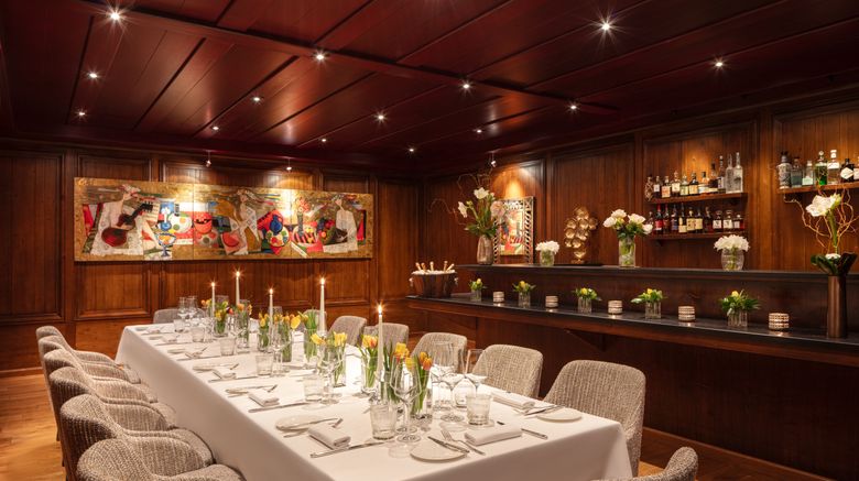 <b>Hotel Guarda Golf Ballroom</b>. Images powered by <a href="https://www.leonardoworldwide.com/" title="Leonardo Worldwide" target="_blank">Leonardo</a>.