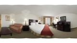 <b>Holiday Inn Express Washington Room</b>. Virtual Tours powered by <a href="https://www.leonardoworldwide.com/" title="Leonardo Worldwide" target="_blank">Leonardo</a>.