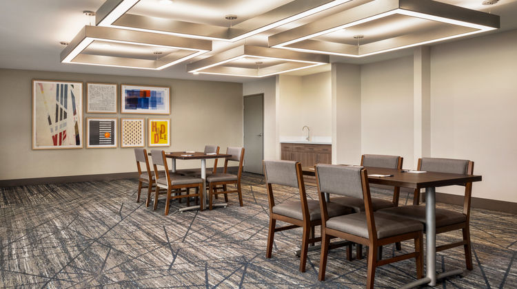 Holiday Inn Express Washington Meeting