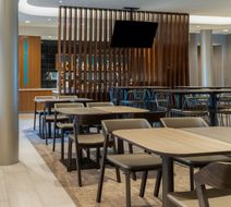 SpringHill Suites Pleasanton Exterior