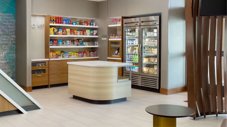 SpringHill Suites Pleasanton Other