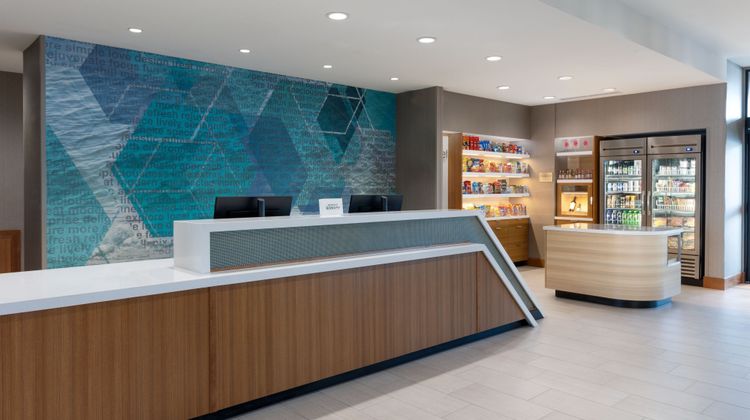 SpringHill Suites Pleasanton Other