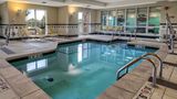 Fairfield Inn & Suites Oklahoma City NW Pool