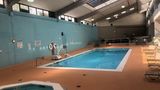 Long Island Marriott Pool