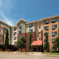TownePlace Suites Oklahoma City Airport