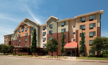 TownePlace Suites Oklahoma City Airport