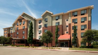 TownePlace Suites Oklahoma City Airport