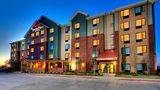 TownePlace Suites Oklahoma City Airport Exterior