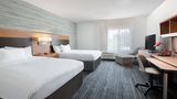 TownePlace Suites Oklahoma City Airport Suite