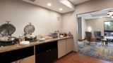 TownePlace Suites Oklahoma City Airport Restaurant