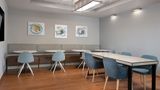 TownePlace Suites Oklahoma City Airport Restaurant