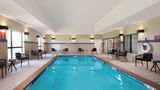 TownePlace Suites Oklahoma City Airport Pool