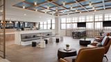 Delta Virginia Beach Waterfront Suites Restaurant