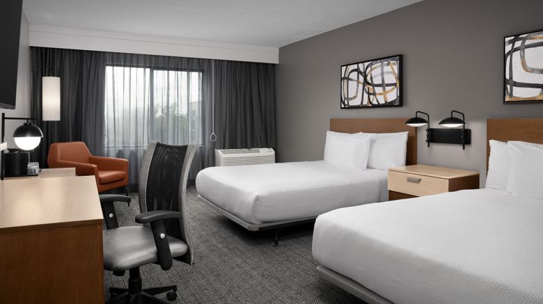 <b>Courtyard Orlando East/UCF Area Room</b>. Images powered by <a href="https://www.leonardoworldwide.com/" title="Leonardo Worldwide" target="_blank">Leonardo</a>.