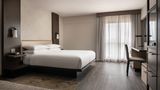 Marriott Riverside at Convention Center Room