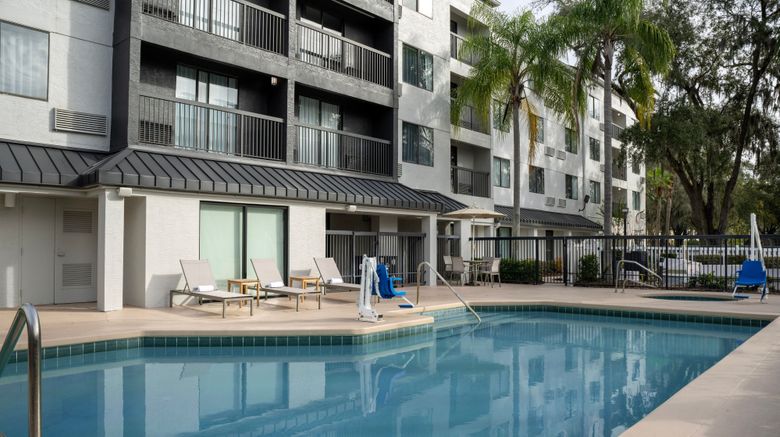 <b>Courtyard Orlando East/UCF Area Pool</b>. Images powered by <a href="https://www.leonardoworldwide.com/" title="Leonardo Worldwide" target="_blank">Leonardo</a>.