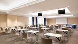 <b>Courtyard by Marriott Rome Central Park Meeting</b>. Images powered by <a href="https://www.leonardoworldwide.com/" title="Leonardo Worldwide" target="_blank">Leonardo</a>.