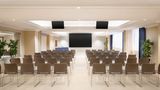 Courtyard by Marriott Rome Central Park Meeting
