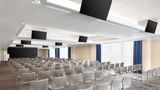 <b>Courtyard by Marriott Rome Central Park Meeting</b>. Images powered by <a href="https://www.leonardoworldwide.com/" title="Leonardo Worldwide" target="_blank">Leonardo</a>.