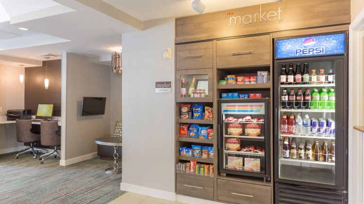 Residence Inn by Marriott Other