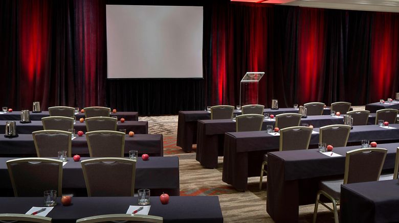 <b>San Antonio Marriott Northwest Meeting</b>. Images powered by <a href="https://www.leonardoworldwide.com/" title="Leonardo Worldwide" target="_blank">Leonardo</a>.