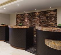 Santa Ynez Valley Marriott Lobby