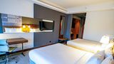 Courtyard Santiago Airport Room