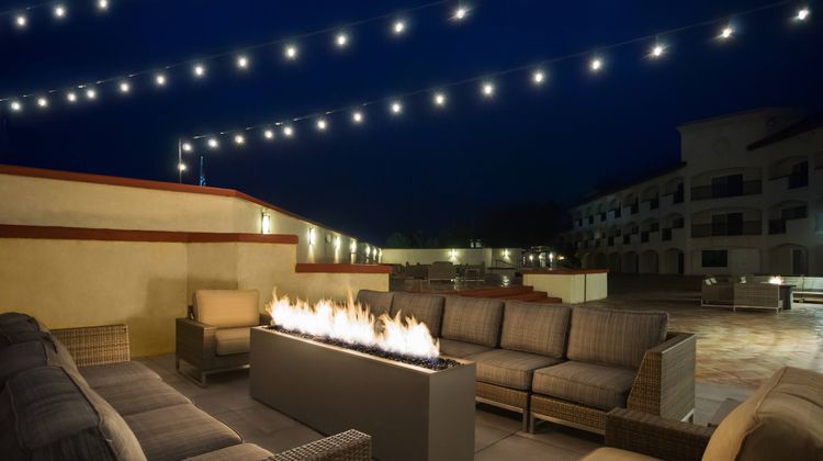 Santa Ynez Valley Marriott Other