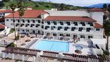 Santa Ynez Valley Marriott Pool