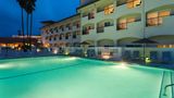 Santa Ynez Valley Marriott Pool