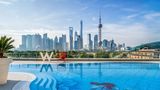 <b>W Shanghai - The Bund Pool</b>. Images powered by <a href="https://www.leonardoworldwide.com/" title="Leonardo Worldwide" target="_blank">Leonardo</a>.