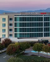 Courtyard San Jose North