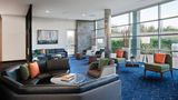 Courtyard San Jose North Lobby