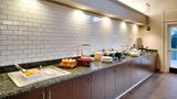 Residence Inn Salt Lake City Cottonwood Restaurant