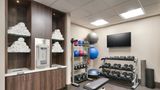 Residence Inn Salt Lake City Cottonwood Recreation